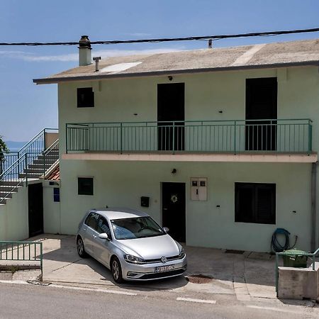 View Blue Apartments بريلا المظهر الخارجي الصورة