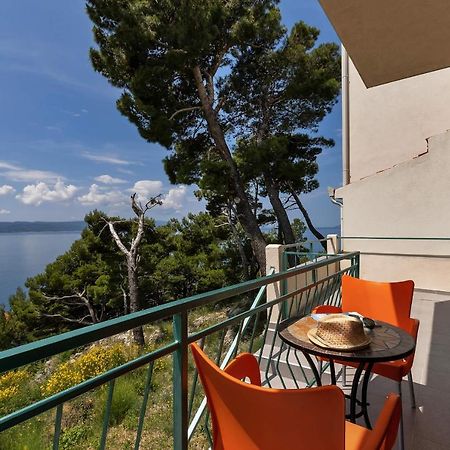 View Blue Apartments بريلا المظهر الخارجي الصورة