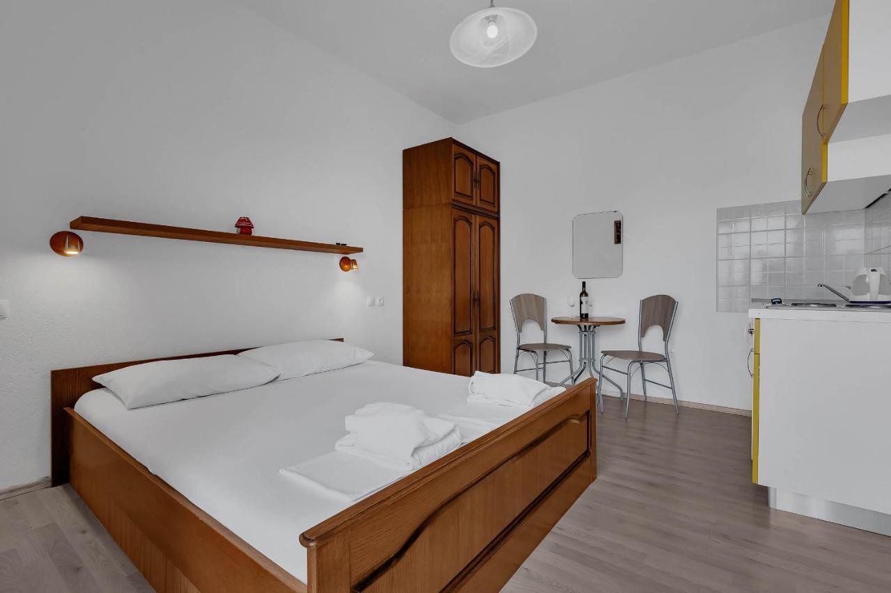 View Blue Apartments بريلا المظهر الخارجي الصورة