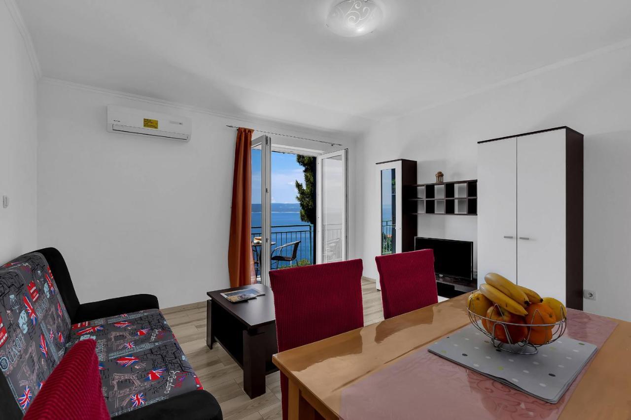 View Blue Apartments بريلا المظهر الخارجي الصورة