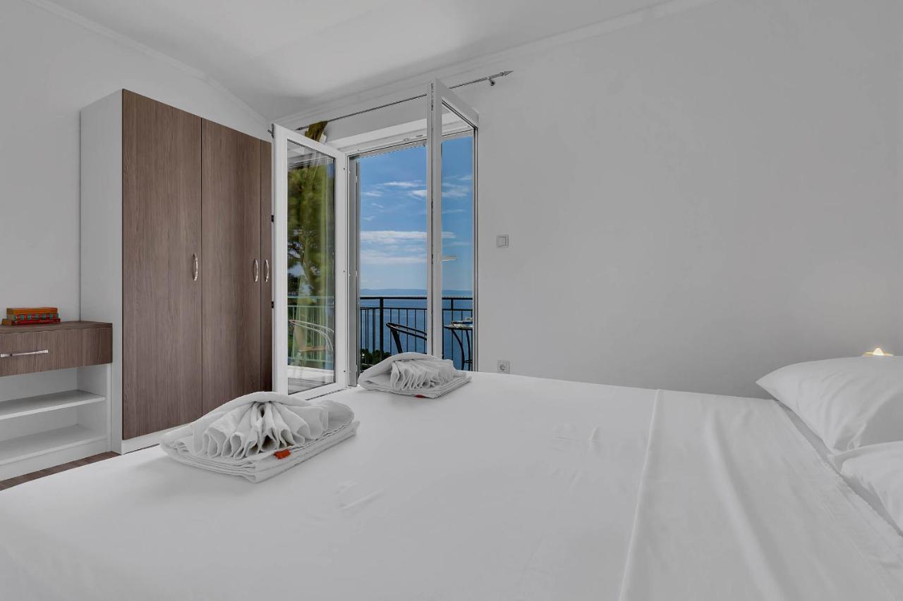 View Blue Apartments بريلا المظهر الخارجي الصورة