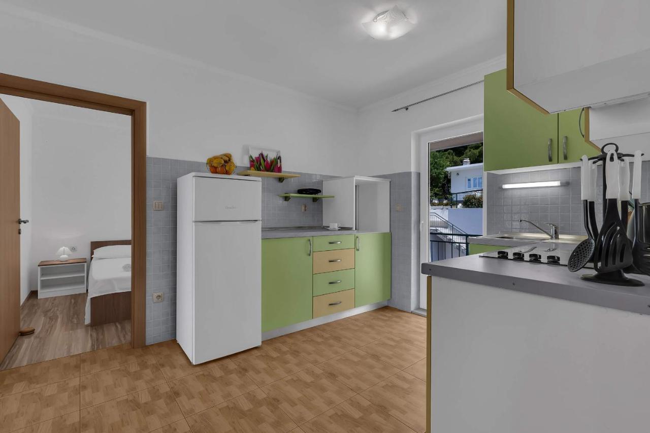 View Blue Apartments بريلا المظهر الخارجي الصورة