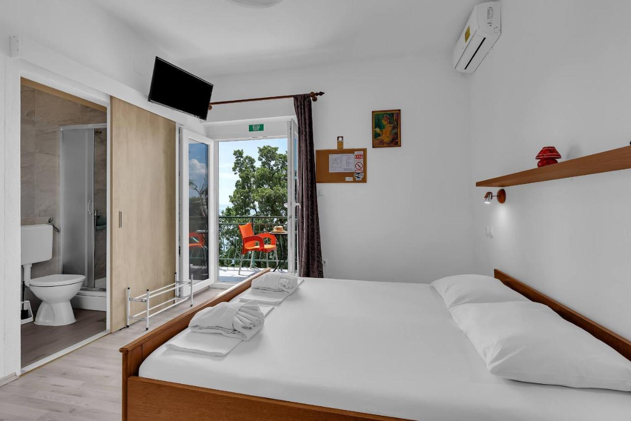 View Blue Apartments بريلا المظهر الخارجي الصورة