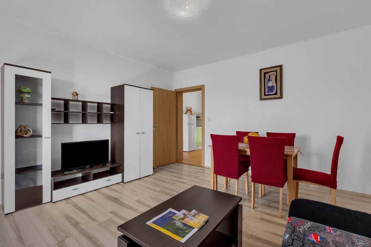 View Blue Apartments بريلا المظهر الخارجي الصورة