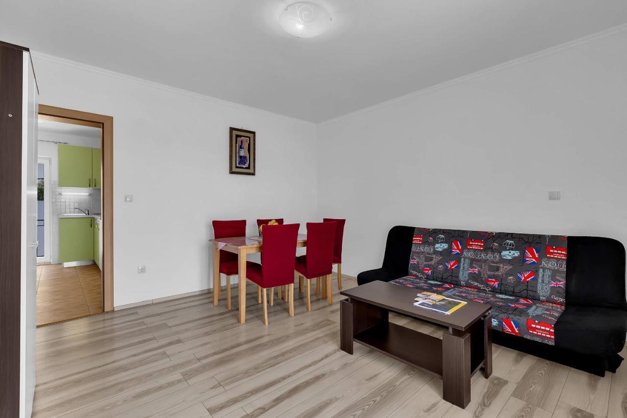View Blue Apartments بريلا المظهر الخارجي الصورة
