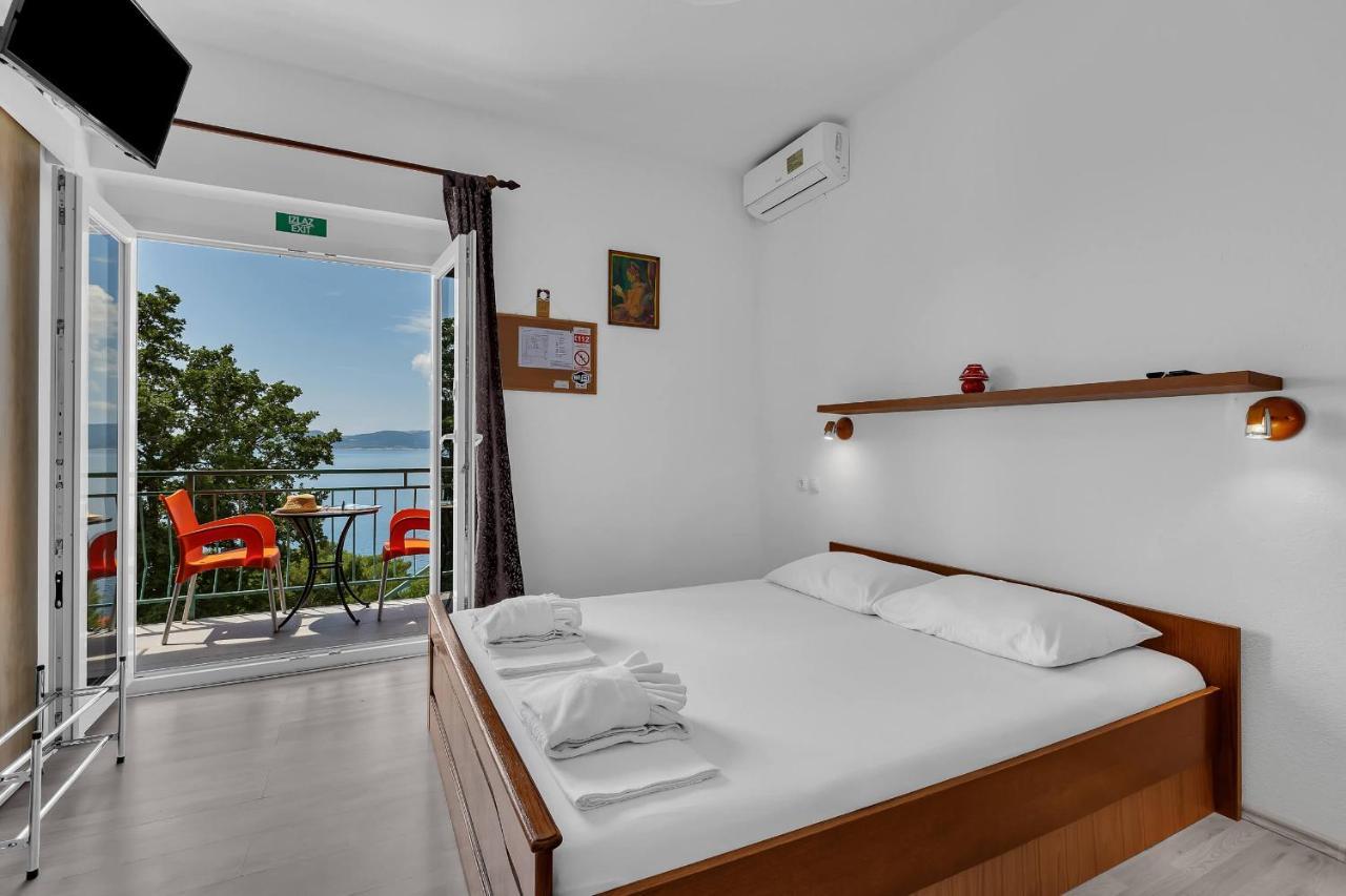 View Blue Apartments بريلا المظهر الخارجي الصورة